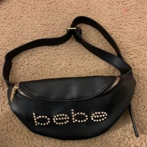 BEBE Fanny Pack